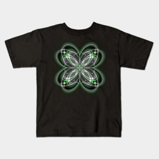 Kiss This, It's Irish Kids T-Shirt